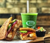 Fresh Restaurant – Combo