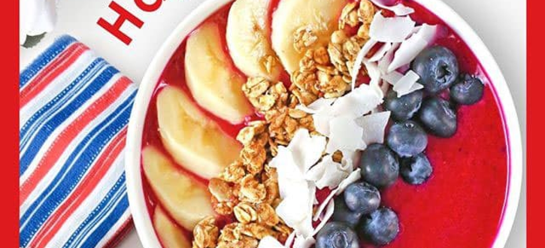 Fresh Restaurant – Happy July 4th