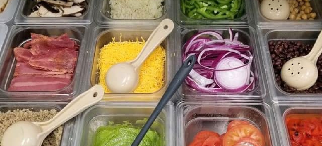Fresh Restaurant – Fresh Ingrident