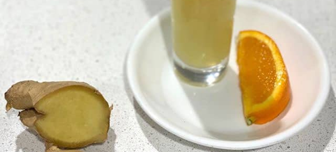 Fresh Restaurant – Juice