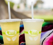 Fresh Restaurant – Juices