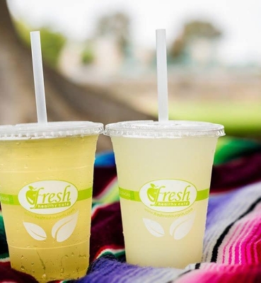 Fresh Restaurant – Juices