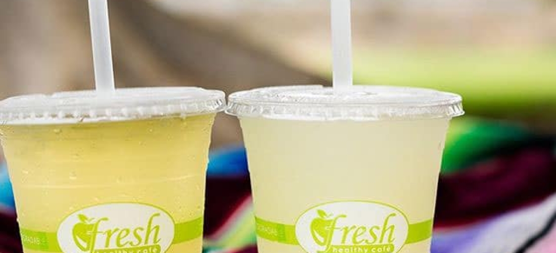 Fresh Restaurant – Juices