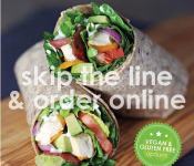 Fresh Restaurant – Order Online