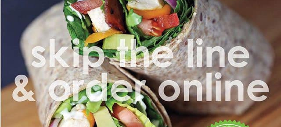 Fresh Restaurant – Order Online