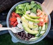 Fresh Restaurant – Power Bowl
