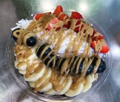 Fresh Restaurant – Power Bowl