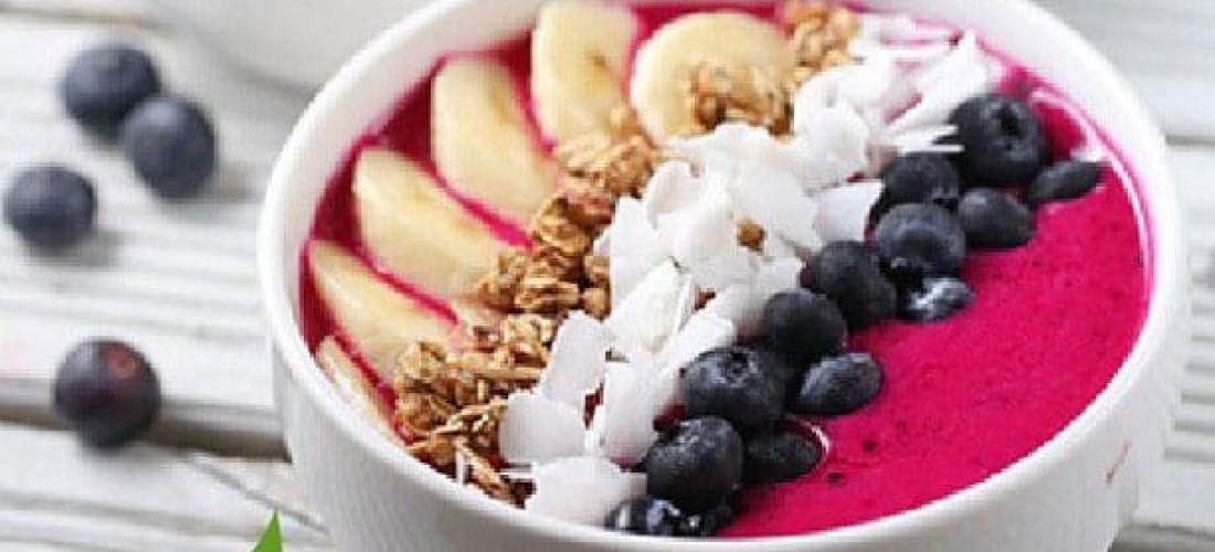 Fresh Restaurant – Power Bowls