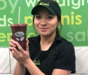 Fresh Restaurant – Smoothies