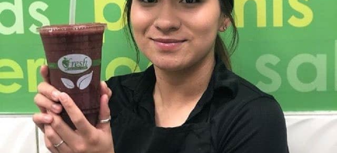 Fresh Restaurant – Smoothies