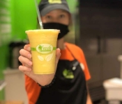 Fresh Restaurant – Smoothies