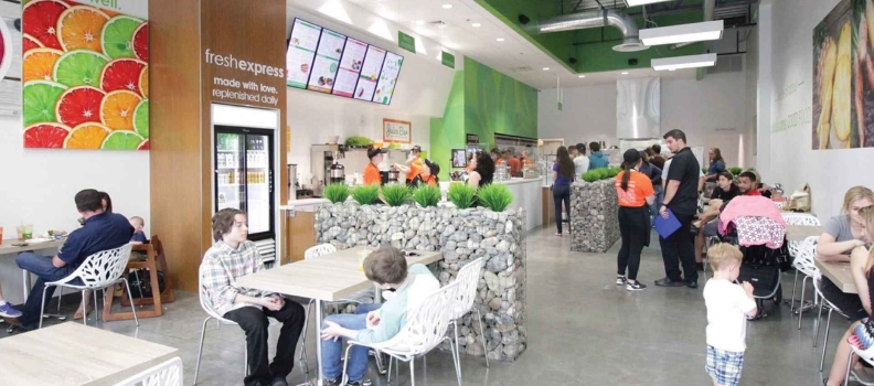 3 Things You Should Know About Restaurant Franchises