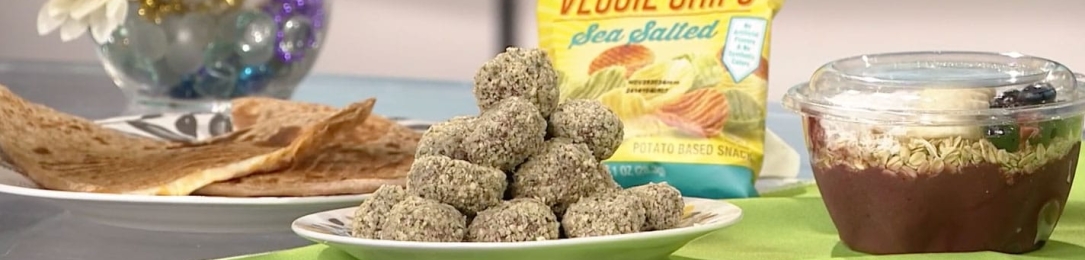 Thanks to Show Me St. Louis for featuring our FRESH Clayton location!