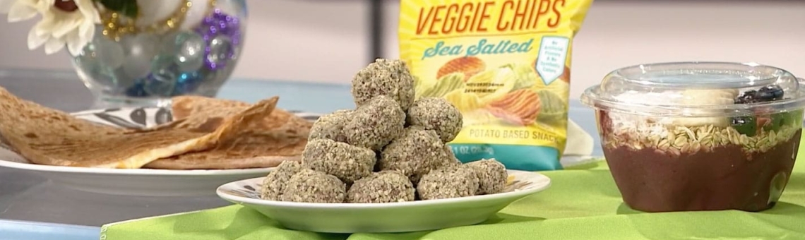 Thanks to Show Me St. Louis for featuring our FRESH Clayton location!
