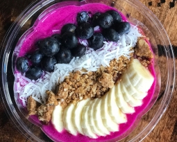 Now Open: Fresh Healthy Cafe in San Marcos (Plus How to Score a Free Smoothie)