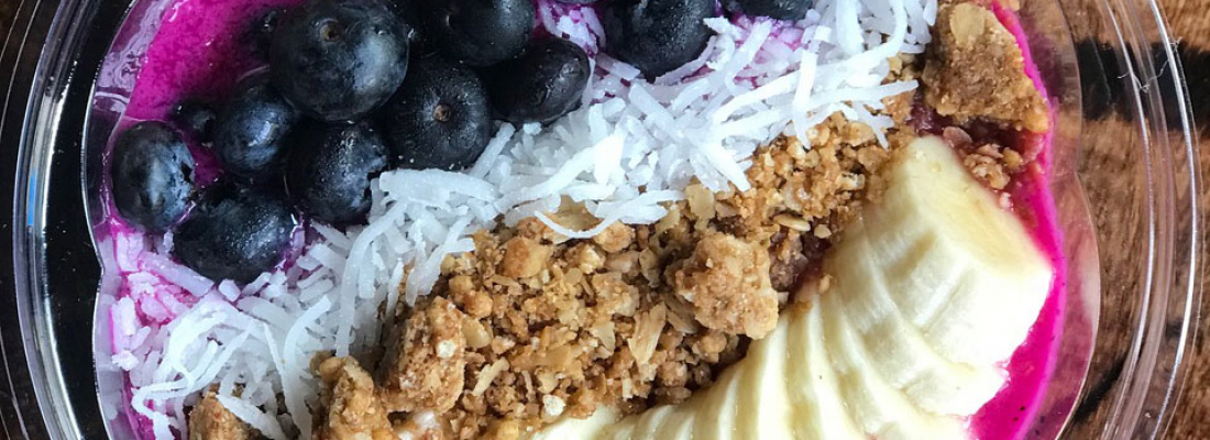 Now Open: Fresh Healthy Cafe in San Marcos (Plus How to Score a Free Smoothie)