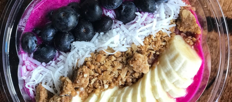 Now Open: Fresh Healthy Cafe in San Marcos (Plus How to Score a Free Smoothie)