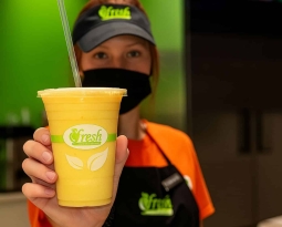 Fresh Thinking: How One Restaurant Franchise is Changing Fast Food Culture