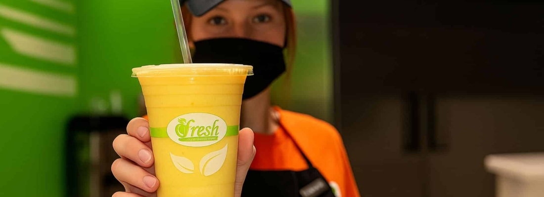 Fresh Thinking: How One Restaurant Franchise is Changing Fast Food Culture