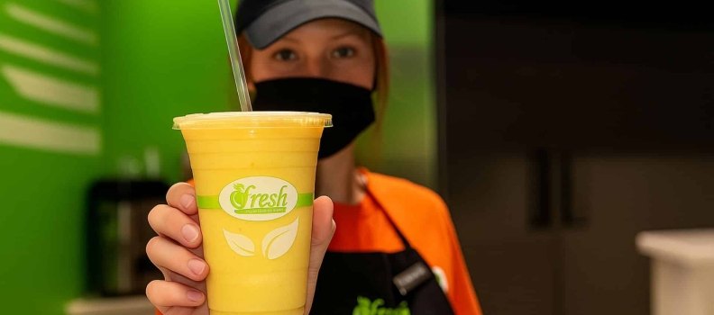 Fresh Thinking: How One Restaurant Franchise is Changing Fast Food Culture