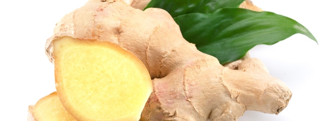 ZING! Why You Need to Add This Kick Butt Root to Your Life.