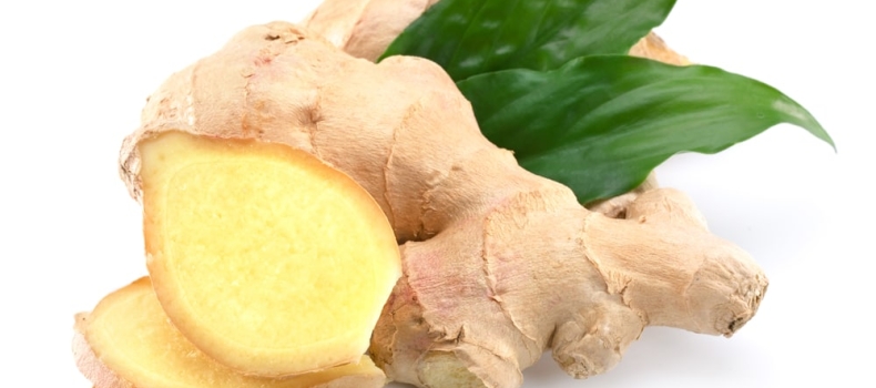 ZING! Why You Need to Add This Kick Butt Root to Your Life.