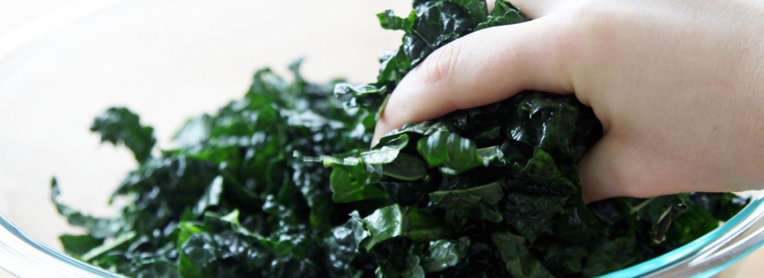 The Best Ways to Eat Kale