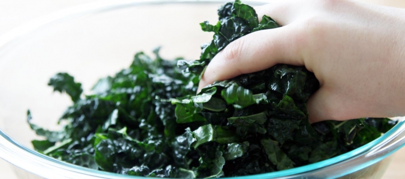 The Best Ways to Eat Kale