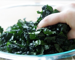 The Best Ways to Eat Kale