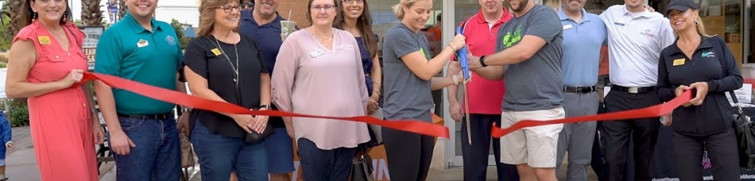Fresh Healthy Café Celebrates 10 Years in WC