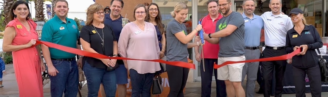 Fresh Healthy Café Celebrates 10 Years in WC