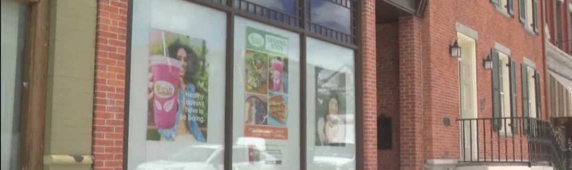 Fresh Healthy Cafe to open second location in downtown Erie