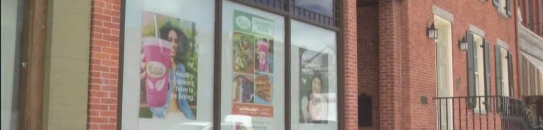 Fresh Healthy Cafe to open second location in downtown Erie
