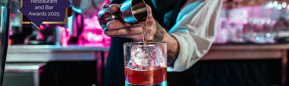 LUXlife Magazine Is Pleased To Announce The Winners Of 2025’S Restaurant And Bar Awards
